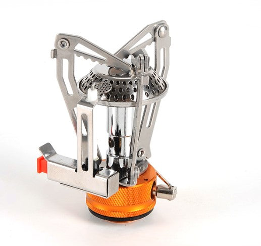 Fire Maple Fire-Flint Stove - FMS-102 Barcode 9900802646387