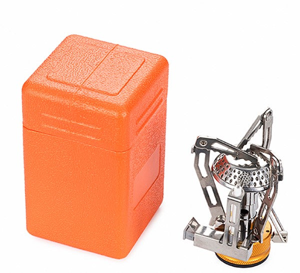 Fire Maple Fire-Flint Stove - FMS-102 Barcode 9900802646387