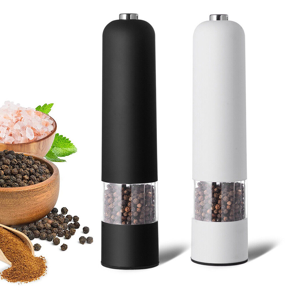 10001/124 - ELECTRIC PEPPER GRINDER