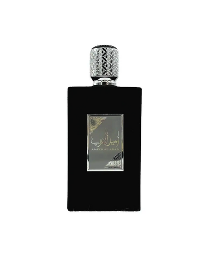Ameer Al Arab Black Perfume
