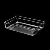 10001/205 - Pasabahce guzzini oven glass square